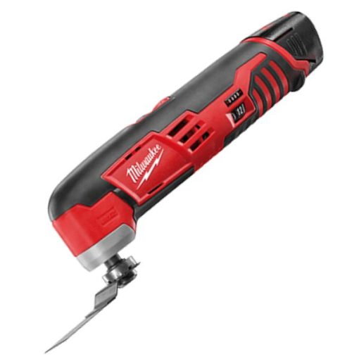 Máy cắt đa năng Milwaukee C12 MT-0B