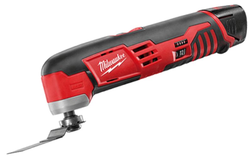 Máy cắt đa năng Milwaukee C12 MT-0B