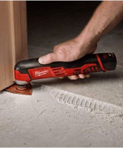 Máy cắt đa năng Milwaukee C12 MT-0B