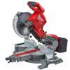 Máy cắt đa năng Milwaukee M18 FMS254-0