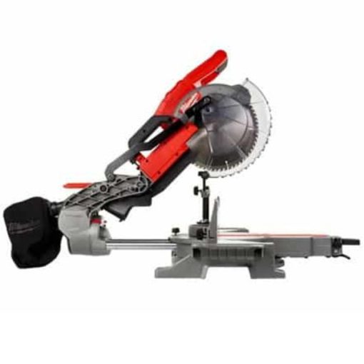 Máy cắt đa năng Milwaukee M18 FMS254-0