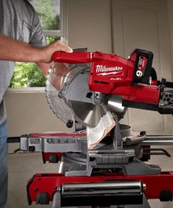 Máy cắt đa năng Milwaukee M18 FMS254-0
