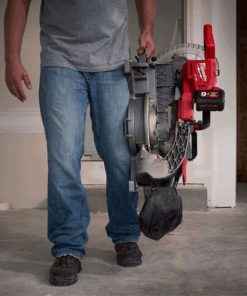 Máy cắt đa năng Milwaukee M18 FMS254-0