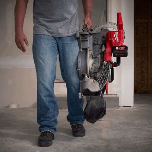 Máy cắt đa năng Milwaukee M18 FMS254-0