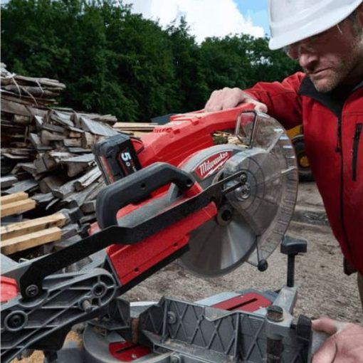 Máy cắt đa năng Milwaukee M18 FMS254-0