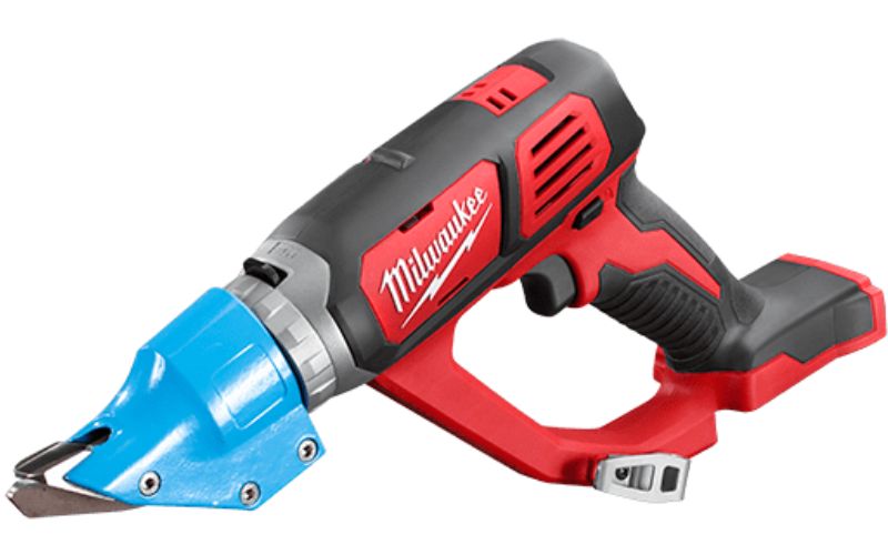 Máy cắt kim loại Milwaukee M18 BMS20-0