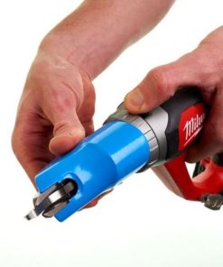 Máy cắt kim loại Milwaukee M18 BMS20-0