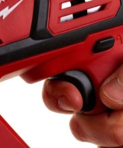 Máy cắt kim loại Milwaukee M18 BMS20-0