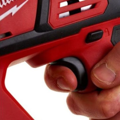 Máy cắt kim loại Milwaukee M18 BMS20-0