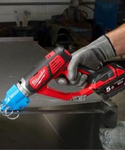 Máy cắt kim loại Milwaukee M18 BMS20-0