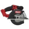 Máy cắt kim loại Milwaukee M18 FMCS-0X