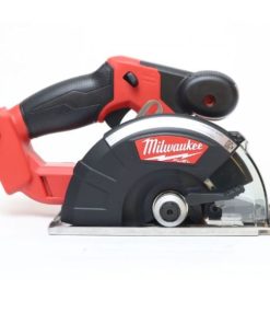 Máy cắt kim loại Milwaukee M18 FMCS-0X