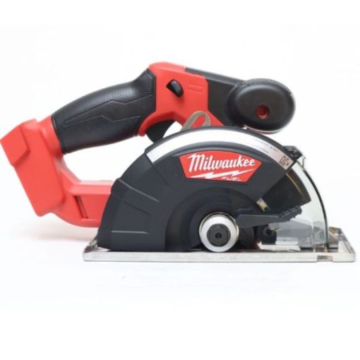 Máy cắt kim loại Milwaukee M18 FMCS-0X