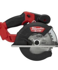 Máy cắt kim loại Milwaukee M18 FMCS-0X