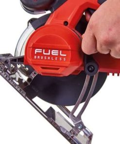 Máy cắt kim loại Milwaukee M18 FMCS-0X