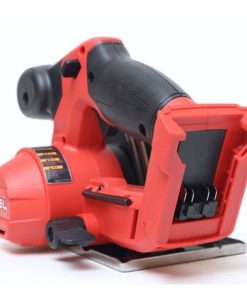 Máy cắt kim loại Milwaukee M18 FMCS-0X