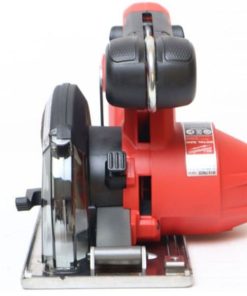 Máy cắt kim loại Milwaukee M18 FMCS-0X