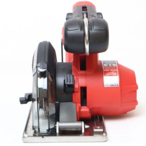 Máy cắt kim loại Milwaukee M18 FMCS-0X
