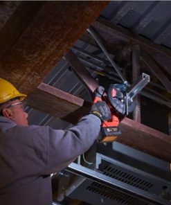 Máy cắt kim loại Milwaukee M18 FMCS-0X