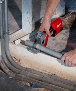 Máy cắt ống Milwaukee C12 PPC-0