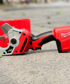 Máy cắt ống Milwaukee C12 PPC-0