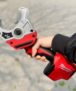 Máy cắt ống Milwaukee C12 PPC-0