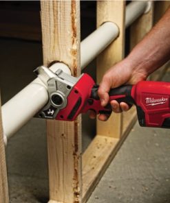 Máy cắt ống Milwaukee C12 PPC-0
