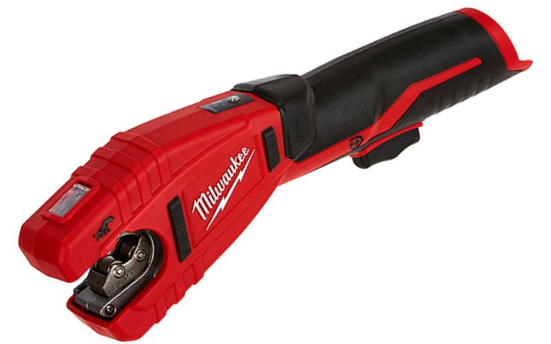 Máy cắt ống đồng Milwaukee C12 PC-0