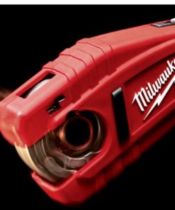 Máy cắt ống đồng Milwaukee C12 PC-0