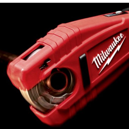 Máy cắt ống đồng Milwaukee C12 PC-0
