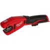 Máy cắt ống đồng Milwaukee C12 PC-0