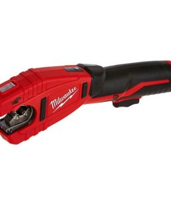 Máy cắt ống đồng Milwaukee C12 PC-0