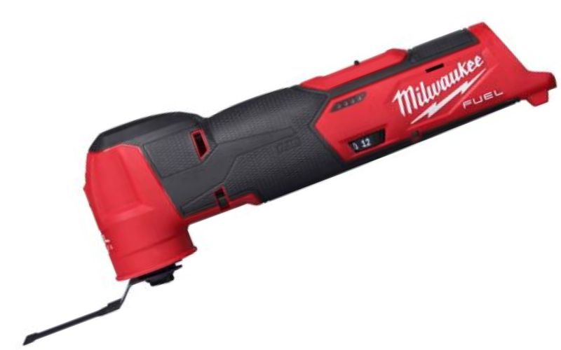 Máy cắt rung Milwaukee M12 FMT-0X