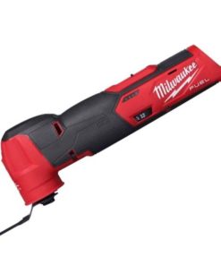Máy cắt rung Milwaukee M12 FMT-0X