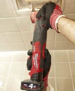Máy cắt rung Milwaukee M12 FMT-0X