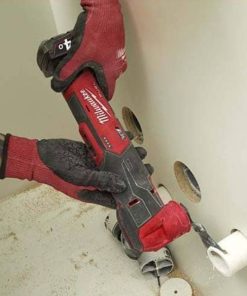 Máy cắt rung Milwaukee M12 FMT-0X