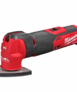 Máy cắt rung Milwaukee M12 FMT-0X