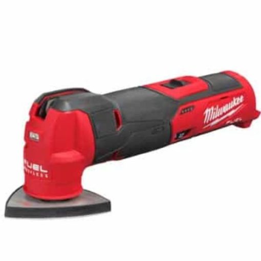 Máy cắt rung Milwaukee M12 FMT-0X