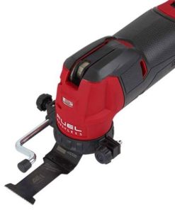 Máy cắt rung Milwaukee M12 FMT-0X