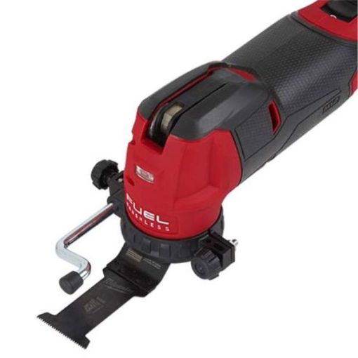Máy cắt rung Milwaukee M12 FMT-0X