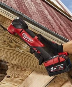 Máy cắt rung Milwaukee M18 FMT-0X0