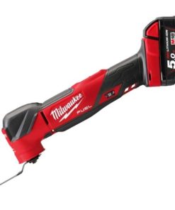 Máy cắt rung Milwaukee M18 FMT-0X0