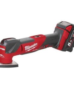 Máy cắt rung Milwaukee M18 FMT-0X0