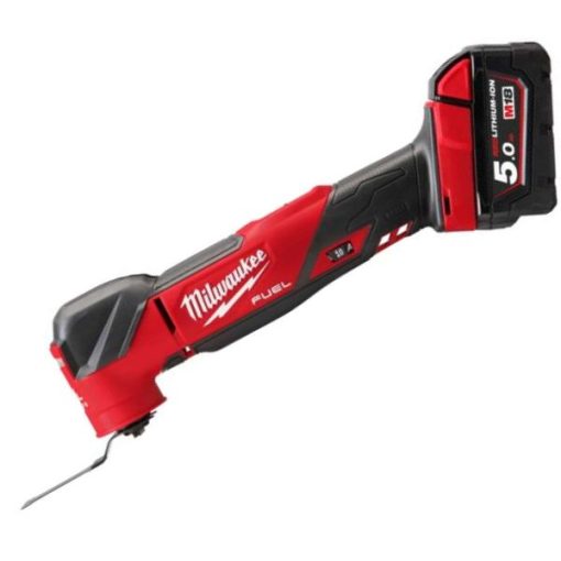 Máy cắt rung Milwaukee M18 FMT-0X0