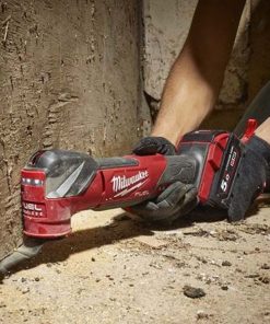Máy cắt rung Milwaukee M18 FMT-0X0