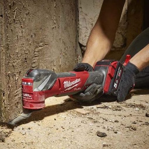 Máy cắt rung Milwaukee M18 FMT-0X0