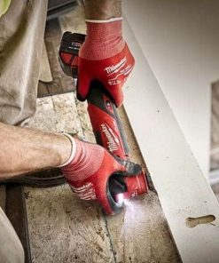Máy cắt rung Milwaukee M18 FMT-0X0