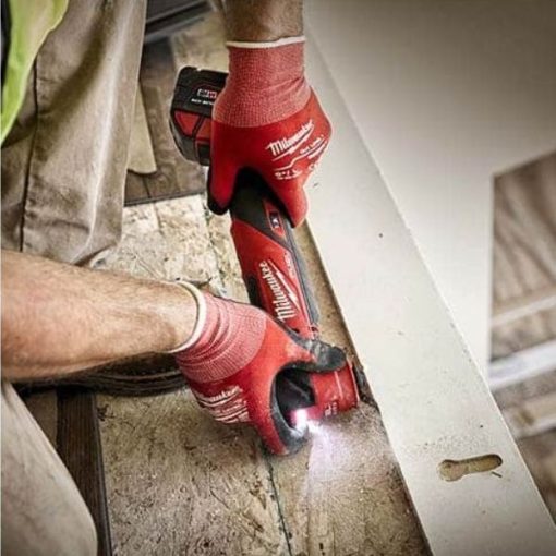 Máy cắt rung Milwaukee M18 FMT-0X0