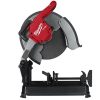 Máy cắt sắt Milwaukee M18 CHS355-0