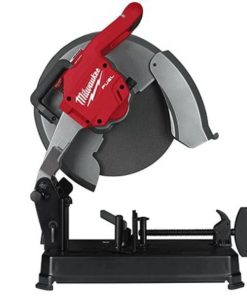 Máy cắt sắt Milwaukee M18 CHS355-0